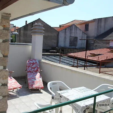 Holiday home Titinica