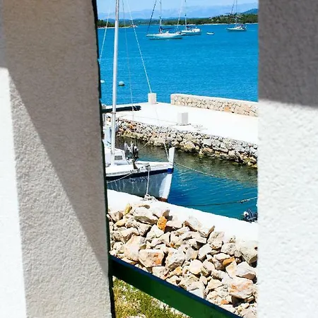 Titinica Holiday home *