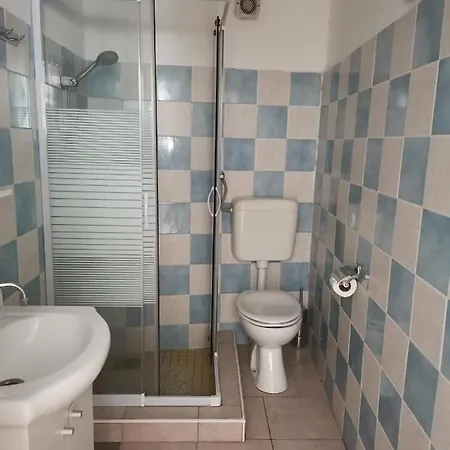 Prázdninový dům Titinica *