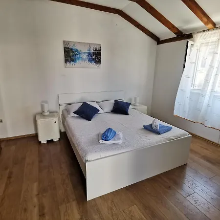 Prázdninový dům Titinica *